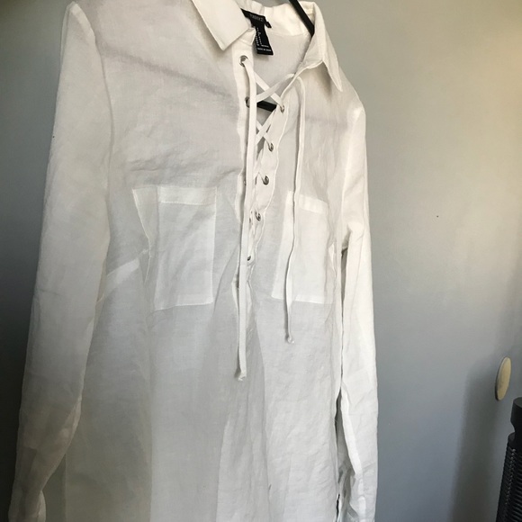 long sleeved blouse - Picture 2 of 6